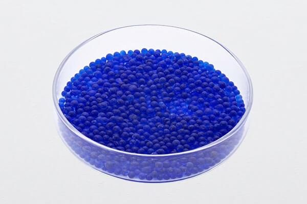 dessicant-blue