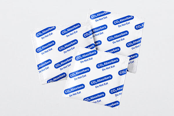 co2-absorbers